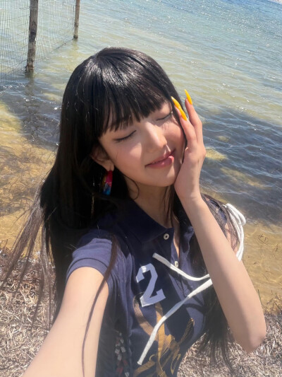 kiiikiii leesol李修旻