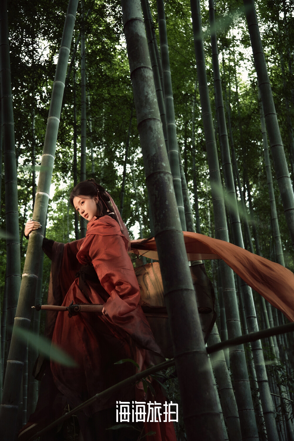 汉服