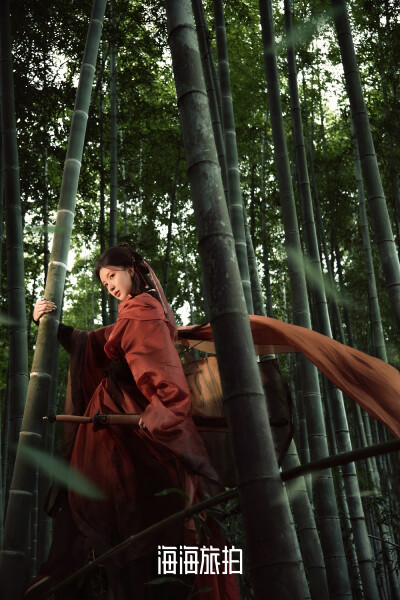 汉服