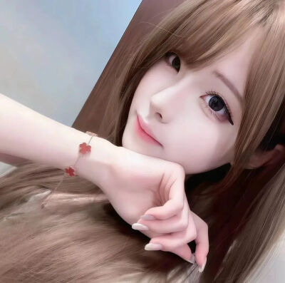 女生头像