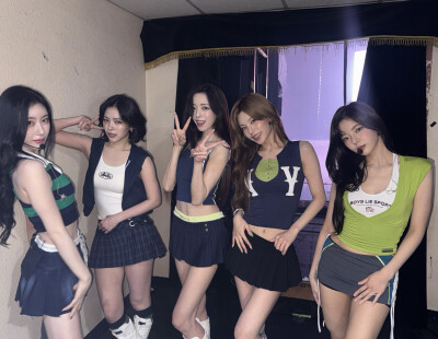 itzy