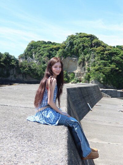 赵美延