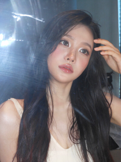 金艺琳 yeri