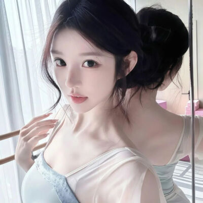 女生头像