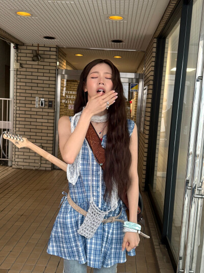 赵美延