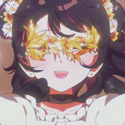 少女哥伦比娅 月相华尔兹