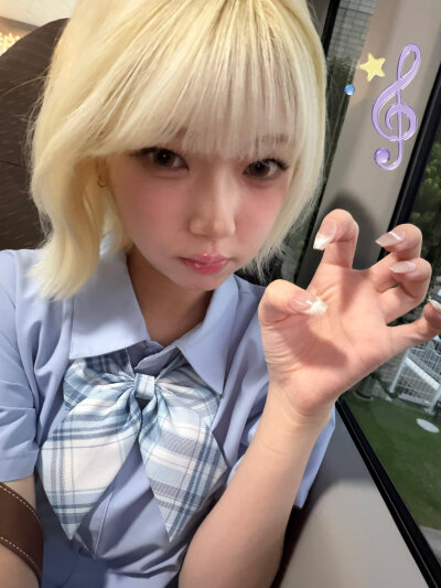 unis kotoko河田琴子