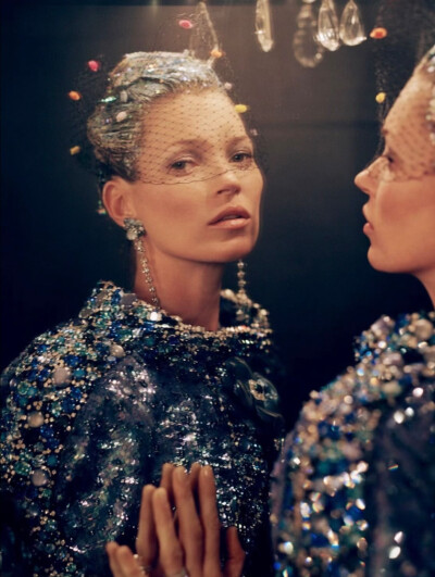 Kate Moss