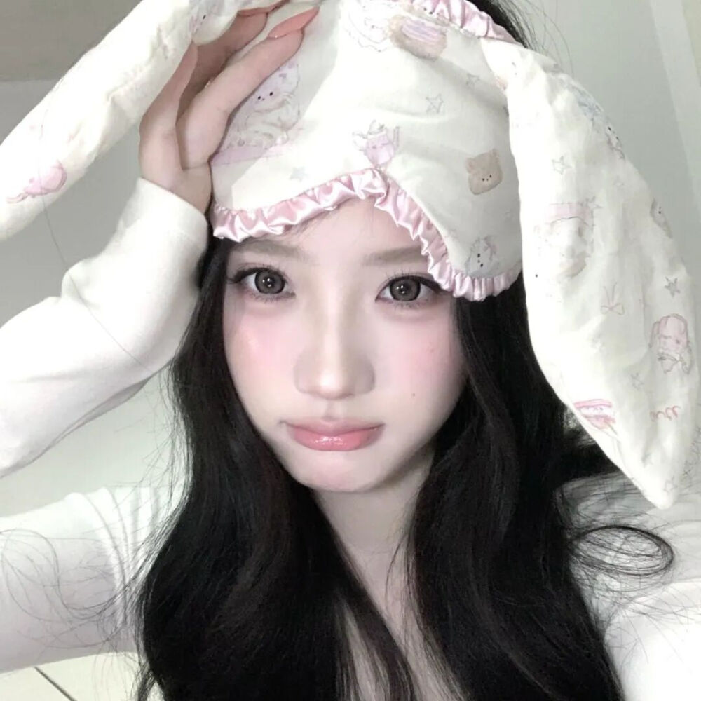 女生头像
