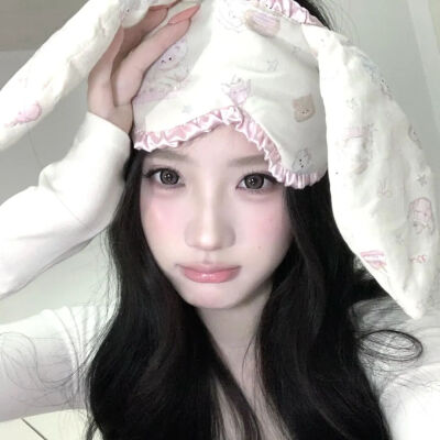女生头像