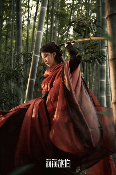 汉服