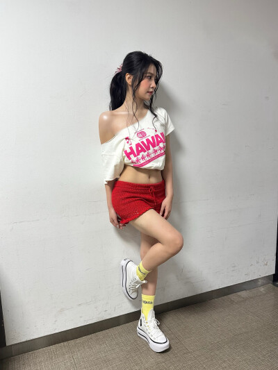 金艺琳 yeri