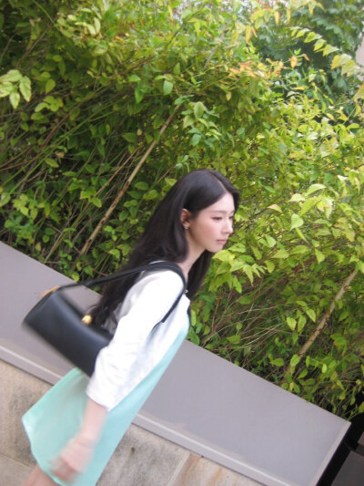 赵美延