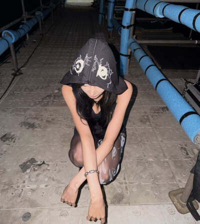 内永绘里 giselle