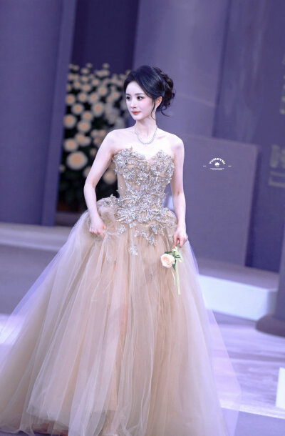 杨幂