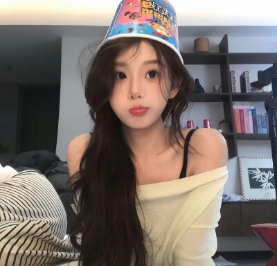 气质女生头像