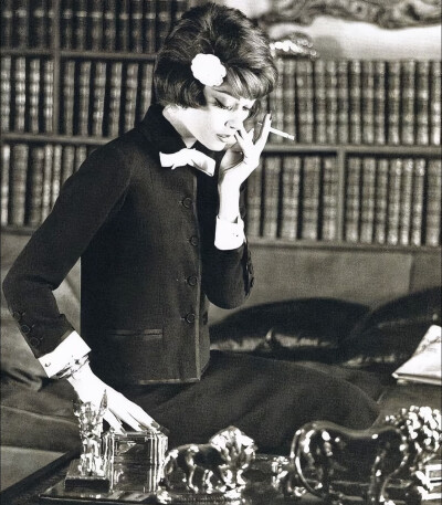 vintage fashion