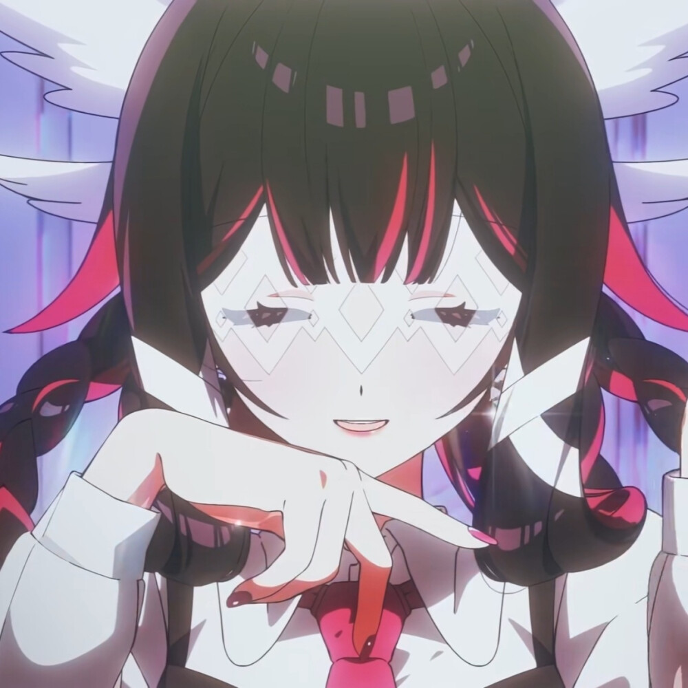 少女哥伦比娅 月相华尔兹