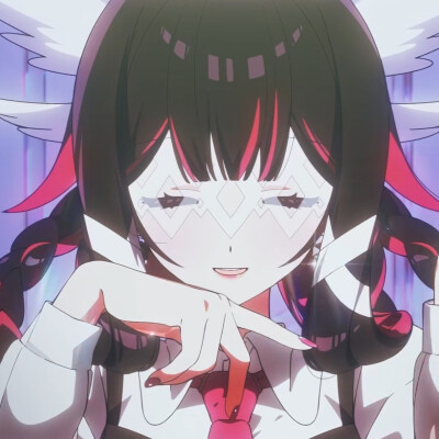 少女哥伦比娅 月相华尔兹