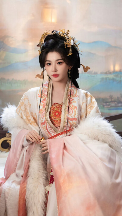 昭阳公主
