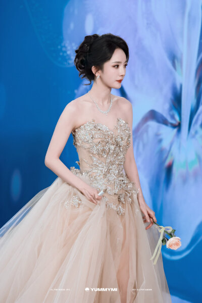 杨幂