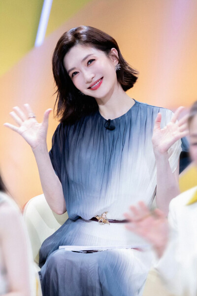 江疏影