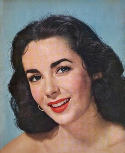 Elizabeth Taylor ​​​