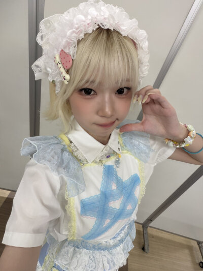 unis kotoko河田琴子