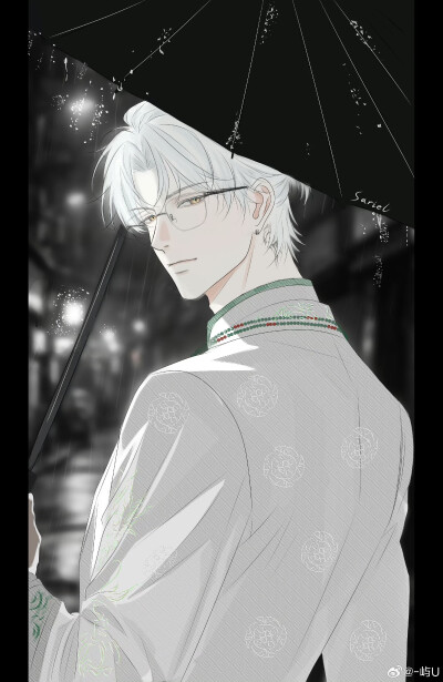 齐司礼