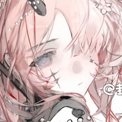 女头