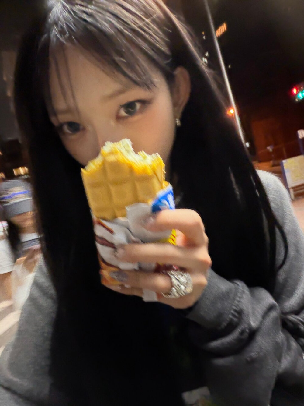 金粹仁 sooin