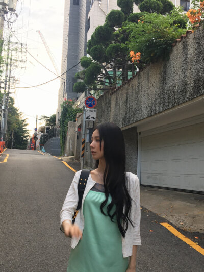赵美延