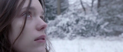 Stacy Martin