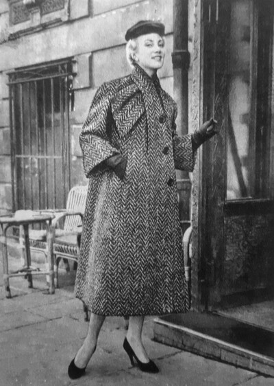 vintage fashion