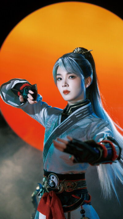 陈瑶