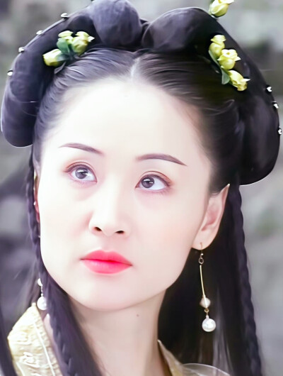 于莉/邀月