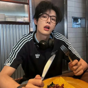 男生头像