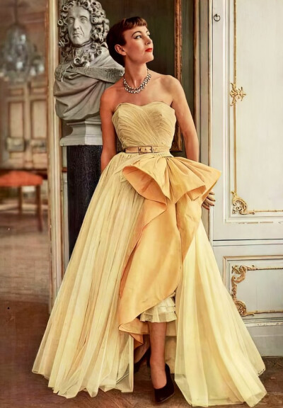 vintage fashion