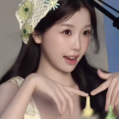 小美