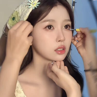 小美