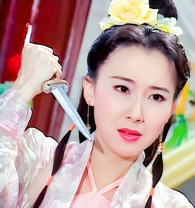 萧蔷/花月奴