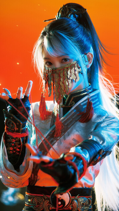 陈瑶