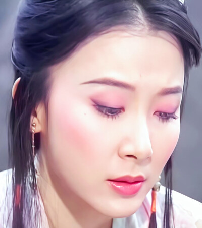 萧蔷/花月奴