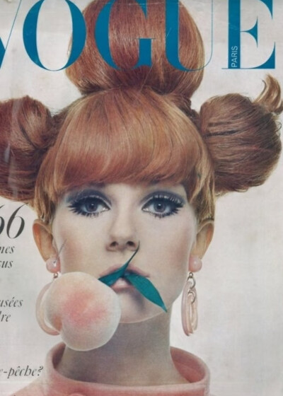 vintage fashion