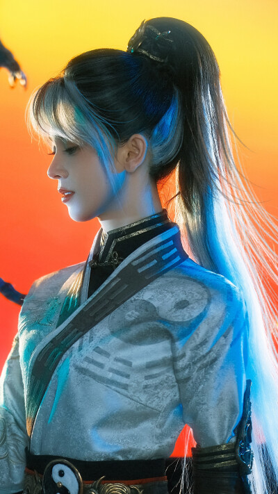 陈瑶
