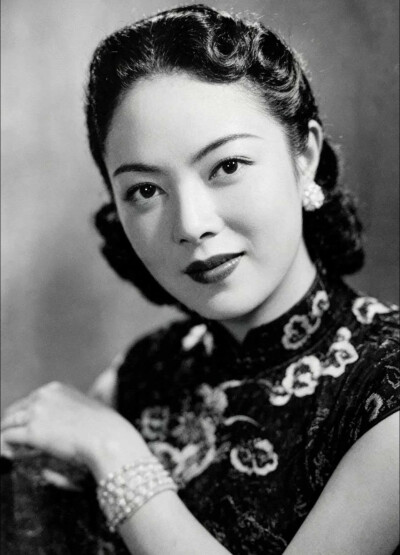 李香兰