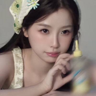 小美