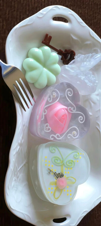 *･゜ﾟ･*:.｡..｡.:*･'(*ﾟ▽ﾟ*)'･*:.｡. .｡.:*･゜ﾟ･*