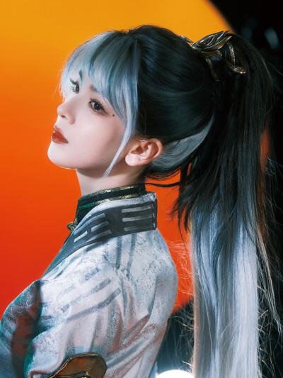 陈瑶