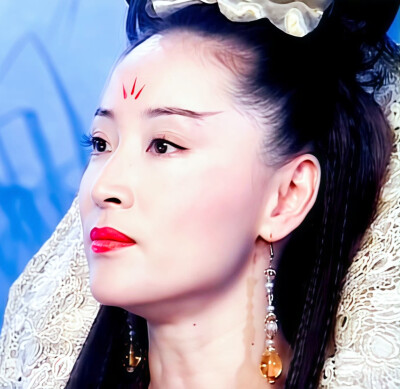 于莉/邀月
